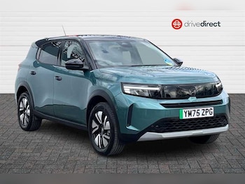 Used Vauxhall Frontera Electric 2026 for sale - 78652068: Photo