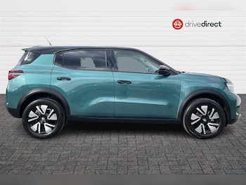 Used Vauxhall Frontera Electric 2026 for sale - 78652068: Photo