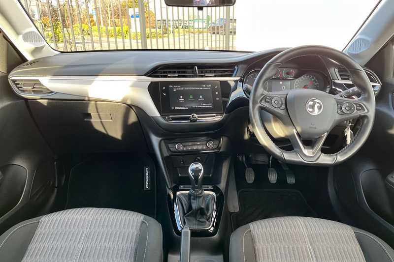 Used Vauxhall Corsa 2022 for sale - 77788519: Photo 13