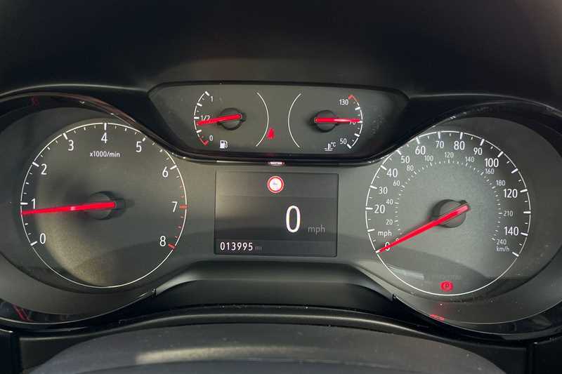 Used Vauxhall Corsa 2022 for sale - 77788519: Photo 20