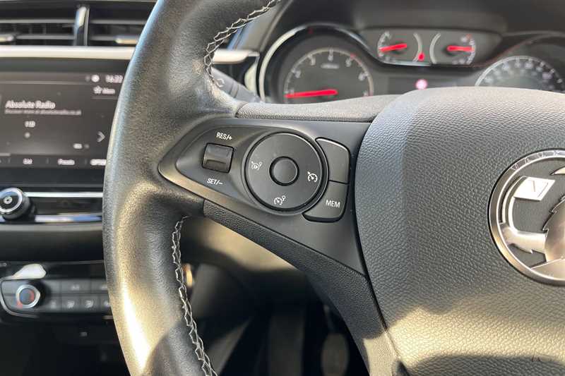 Used Vauxhall Corsa 2022 for sale - 77788519: Photo 21