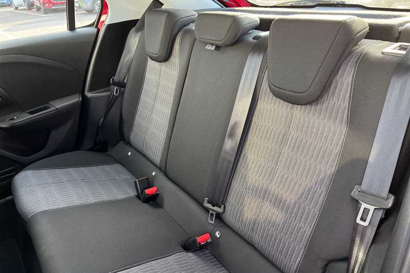 Used Vauxhall Corsa 2022 for sale - 77788519: Photo 24