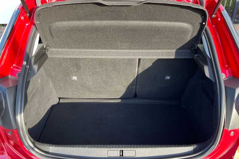 Used Vauxhall Corsa 2022 for sale - 77788519: Photo 25