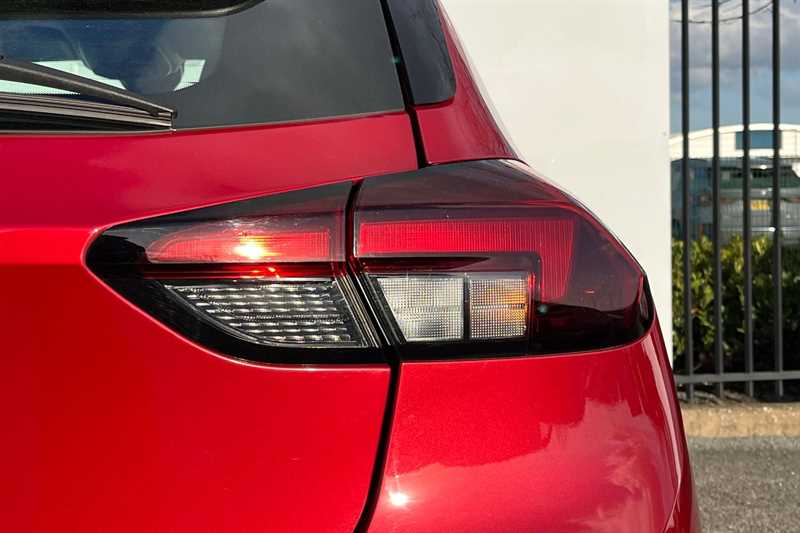 Used Vauxhall Corsa 2022 for sale - 77788519: Photo 32