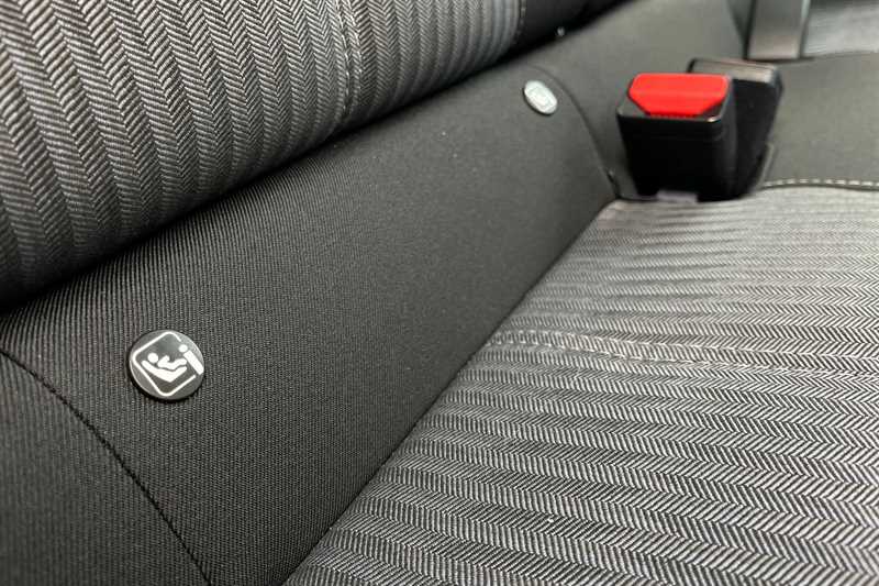 Used Vauxhall Corsa 2022 for sale - 77788519: Photo 45