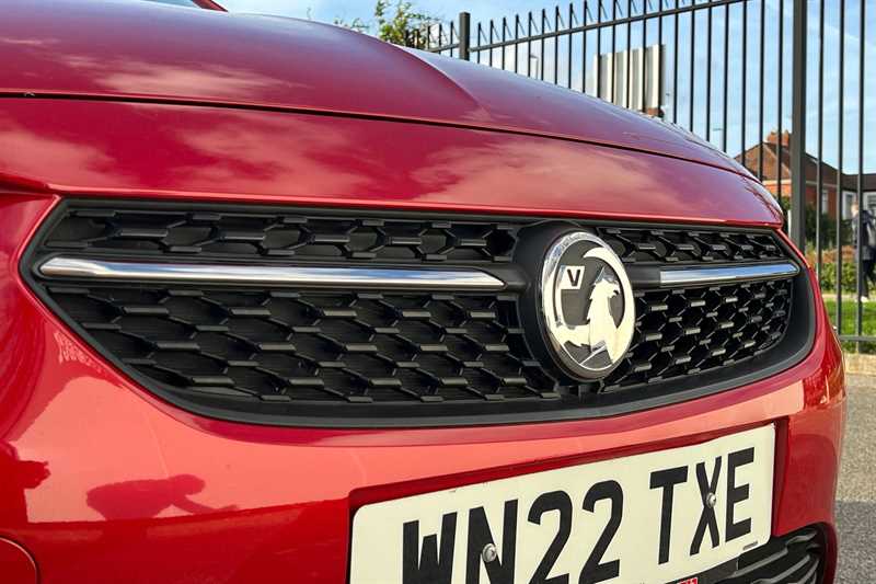 Used Vauxhall Corsa 2022 for sale - 77788519: Photo 46