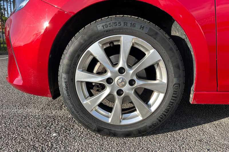 Used Vauxhall Corsa 2022 for sale - 77788519: Photo 9