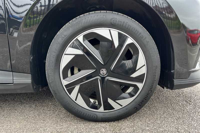 Used MG MG4 2022 for sale - 77757512: Photo 11