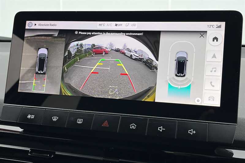 Used MG MG4 2022 for sale - 77757512: Photo 19