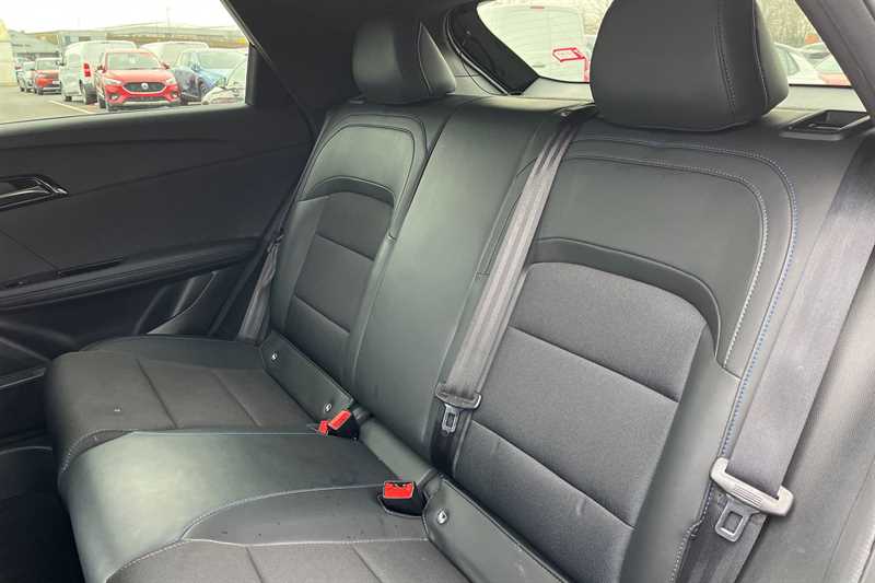 Used MG MG4 2022 for sale - 77757512: Photo 24