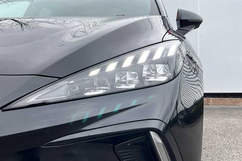 Used MG MG4 2022 for sale - 77757512: Photo 29