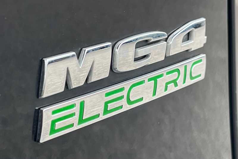 Used MG MG4 2022 for sale - 77757512: Photo 30