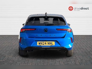 Used Vauxhall Astra 2024 for sale - 77051054: Photo