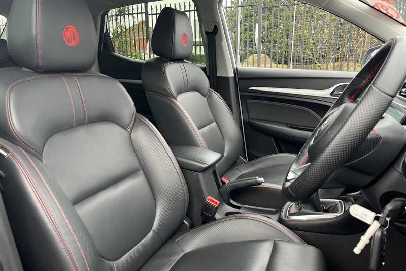 Used MG MG ZS 2024 for sale - 77801102: Photo 23