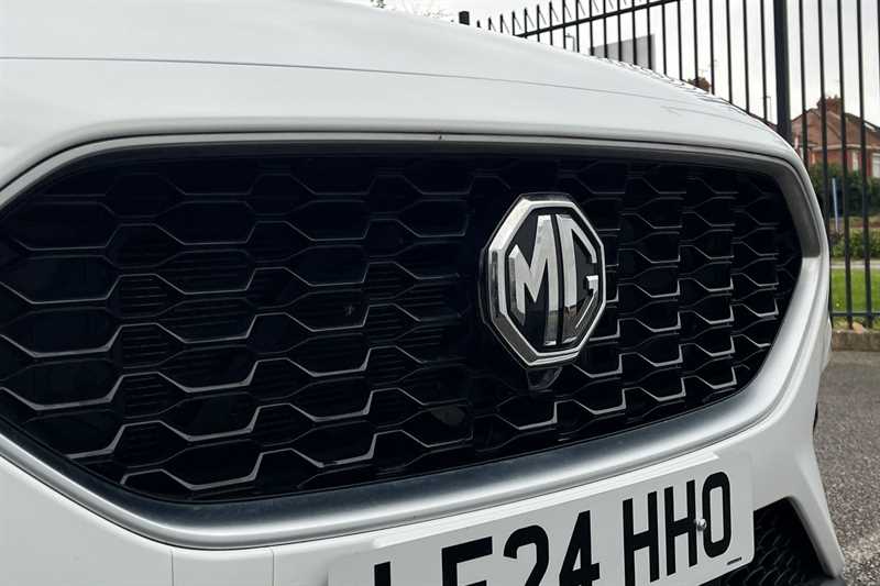 Used MG MG ZS 2024 for sale - 77801102: Photo 48
