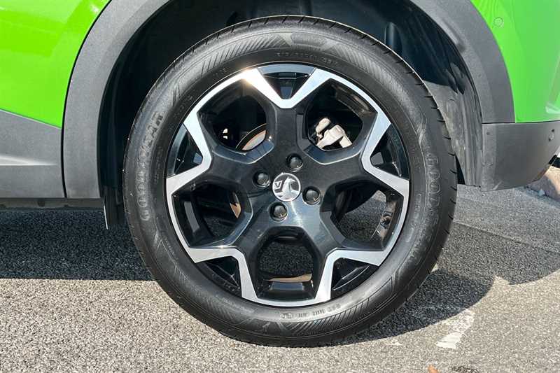 Used Vauxhall Mokka 2024 for sale - 77773757: Photo 10