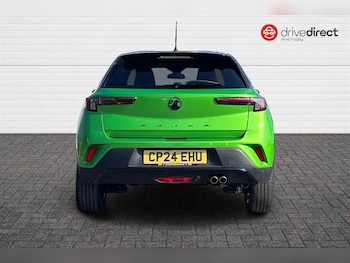 Used Vauxhall Mokka 2024 for sale - 77773757: Photo