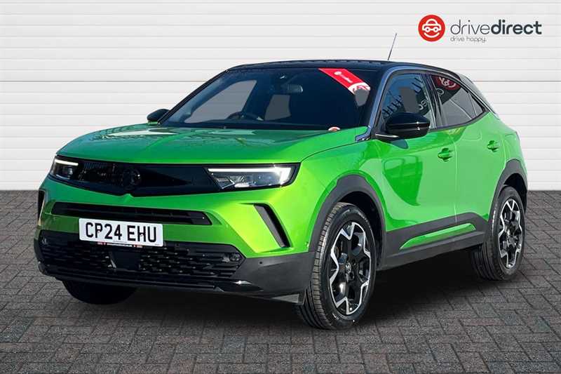 Used Vauxhall Mokka 2024 for sale - 77773757: Photo 7