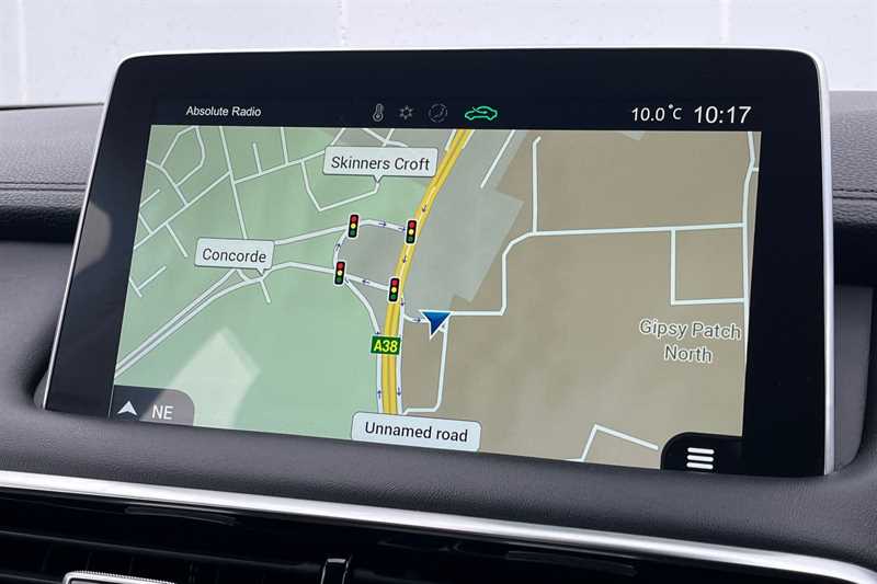 Used MG MG HS 2021 for sale - 77887987: Photo 18