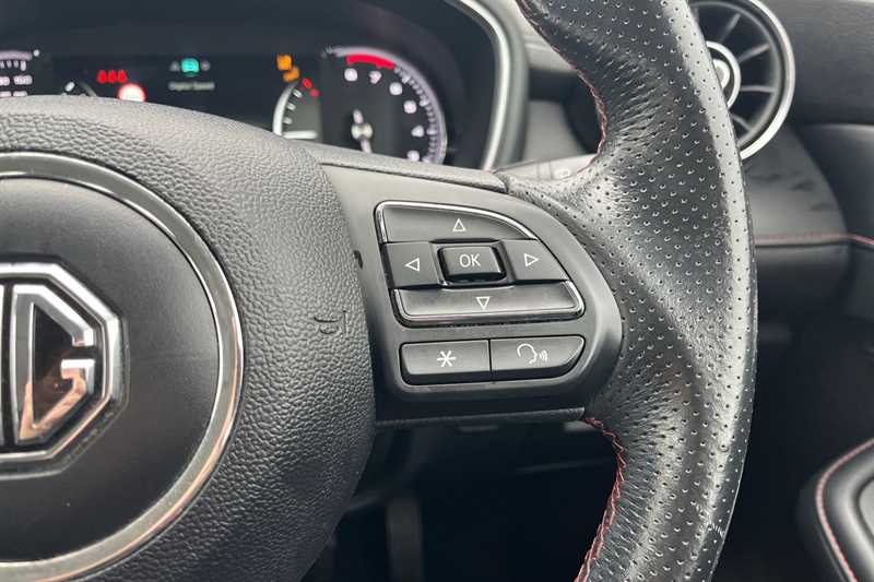 Used MG MG HS 2021 for sale - 77887987: Photo 22