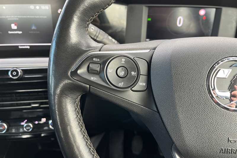 Used Vauxhall Mokka 2021 for sale - 76939167: Photo 21