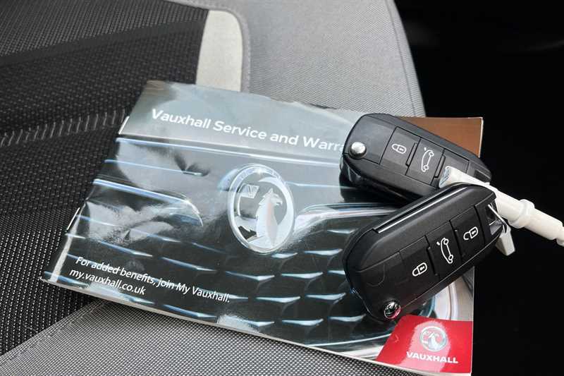 Used Vauxhall Mokka 2021 for sale - 76939167: Photo 36