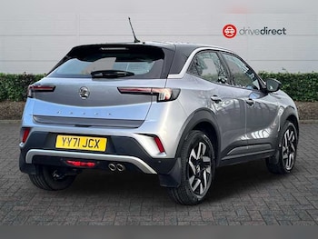 Used Vauxhall Mokka 2021 for sale - 76939167: Photo