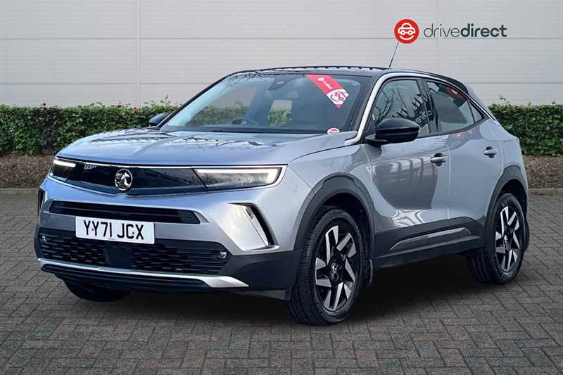 Used Vauxhall Mokka 2021 for sale - 76939167: Photo 7