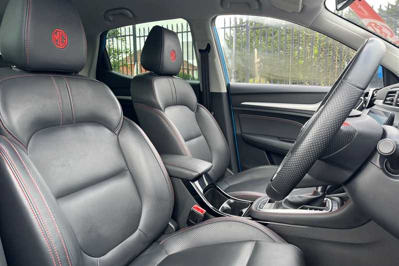 Used MG MG ZS 2024 for sale - 77900296: Photo 23