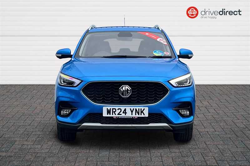 Used MG MG ZS 2024 for sale - 77900296: Photo 8