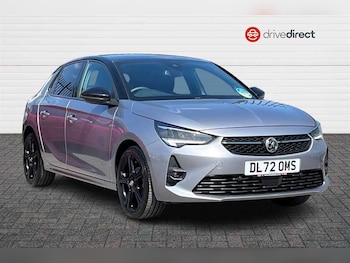 Used Vauxhall Corsa 2023 for sale - 78652125: Photo