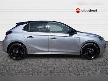 Used Vauxhall Corsa 2023 for sale - 78652125: Photo