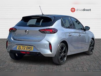 Used Vauxhall Corsa 2023 for sale - 78652125: Photo