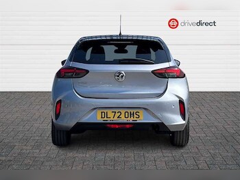Used Vauxhall Corsa 2023 for sale - 78652125: Photo