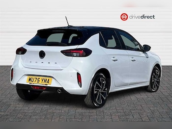 Used Vauxhall Corsa 2025 for sale - 78625852: Photo