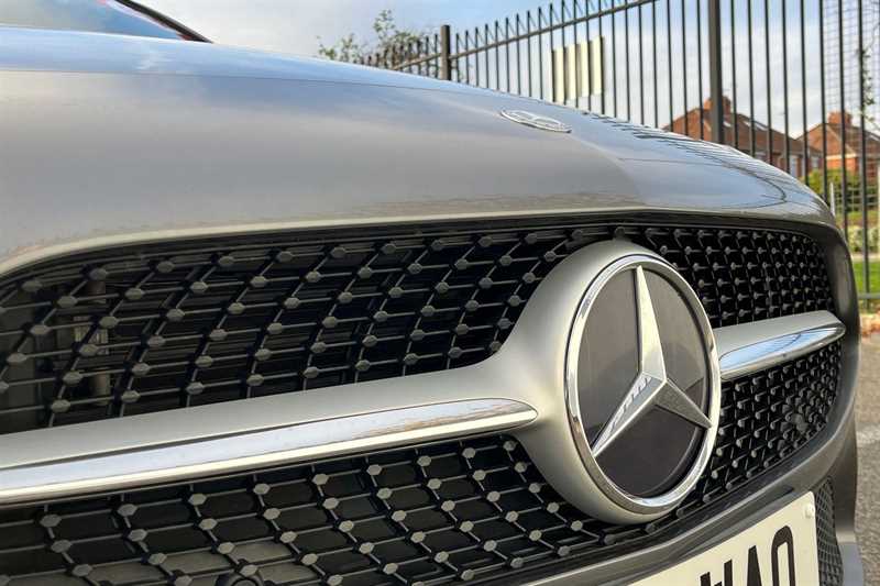 Used Mercedes-Benz A-Class 2019 for sale - 76516373: Photo 48