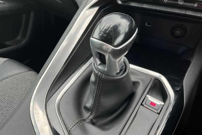 Vehicle 40