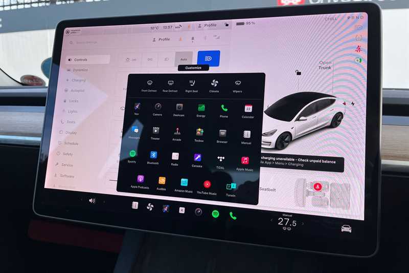 Used Tesla Model 3 2020 for sale - 77310153: Photo 39