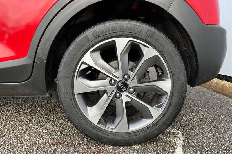 Used Kia Stonic 2020 for sale - 77308918: Photo 10