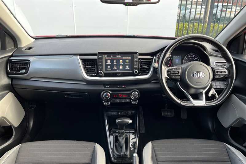 Used Kia Stonic 2020 for sale - 77308918: Photo 13