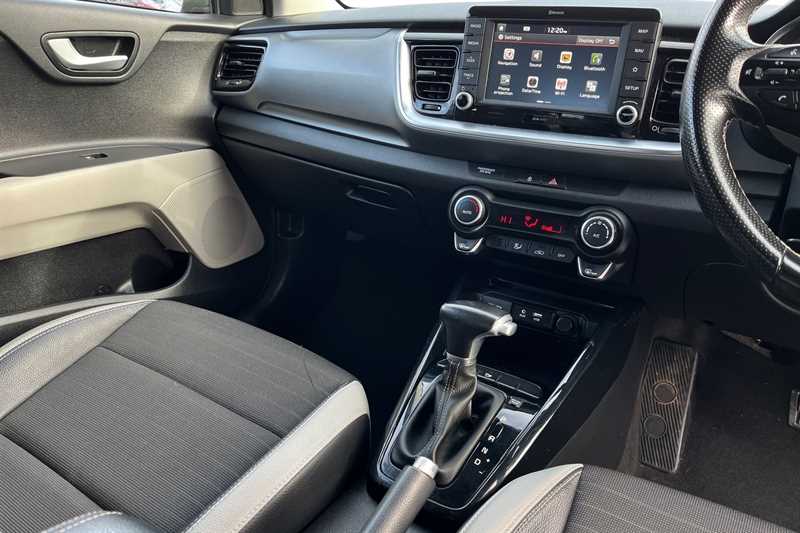 Used Kia Stonic 2020 for sale - 77308918: Photo 14