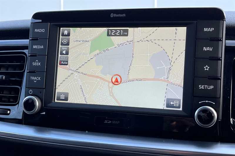 Used Kia Stonic 2020 for sale - 77308918: Photo 18