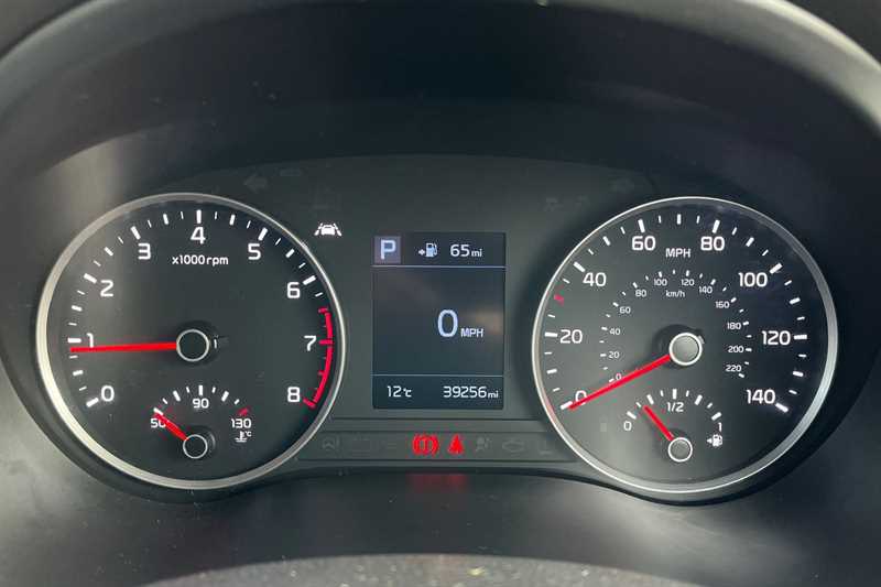 Used Kia Stonic 2020 for sale - 77308918: Photo 20