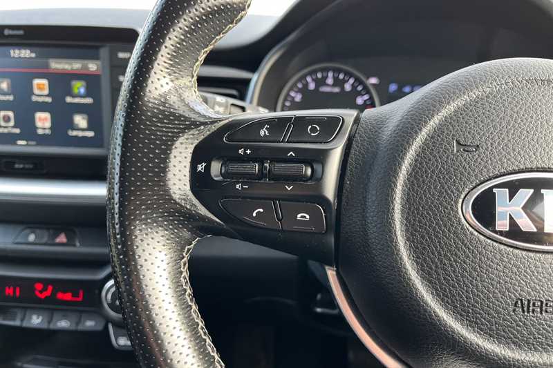 Used Kia Stonic 2020 for sale - 77308918: Photo 21