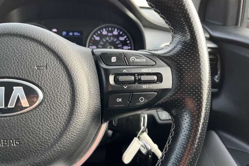 Used Kia Stonic 2020 for sale - 77308918: Photo 22