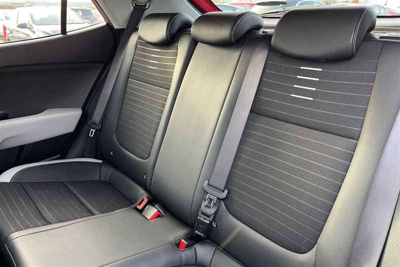 Used Kia Stonic 2020 for sale - 77308918: Photo 24