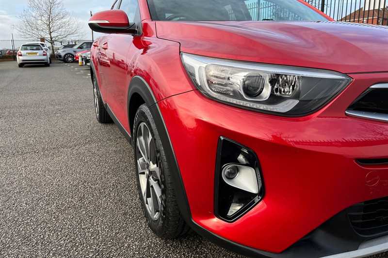 Used Kia Stonic 2020 for sale - 77308918: Photo 48