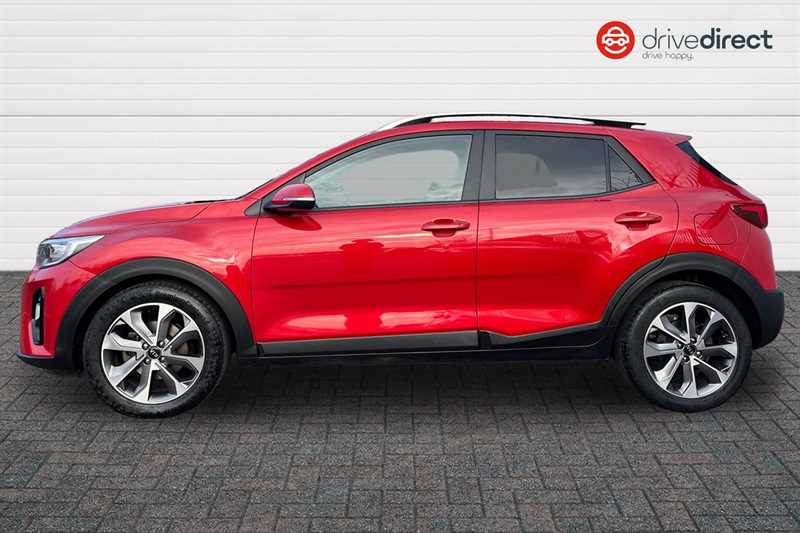 Used Kia Stonic 2020 for sale - 77308918: Photo 6