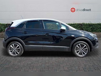 Used Vauxhall Crossland X 2020 for sale - 76261904: Photo