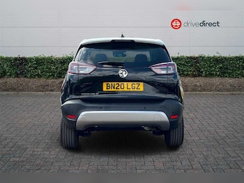 Used Vauxhall Crossland X 2020 for sale - 76261904: Photo